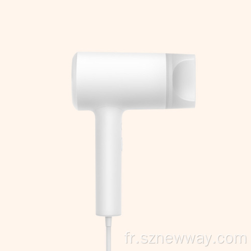 Sèche-cheveux Xiaomi Zhibai original mini sécheuse portable